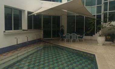 casa condominio en venta en villa campestre. Cod V1728