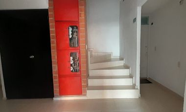 apartamento en arriendo en caney. Cod A125660