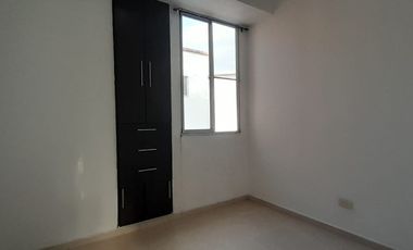 apartamento en arriendo en caney. Cod A125660