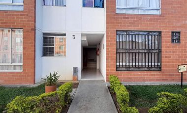 apartamento en arriendo en caney. Cod A125660
