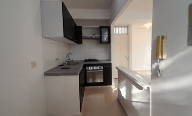 apartamento en arriendo en caney. Cod A125660