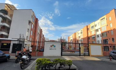 apartamento en arriendo en caney. Cod A125660