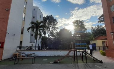 apartamento en arriendo en caney. Cod A125660