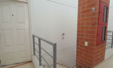 apartamento en arriendo en caney. Cod A125660