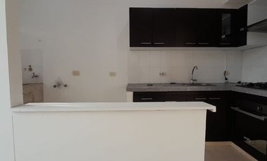 apartamento en arriendo en caney. Cod A125660