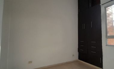 apartamento en arriendo en caney. Cod A125660