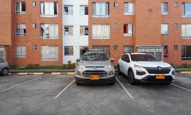 apartamento en arriendo en caney. Cod A125660