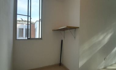 apartamento en arriendo en caney. Cod A125660