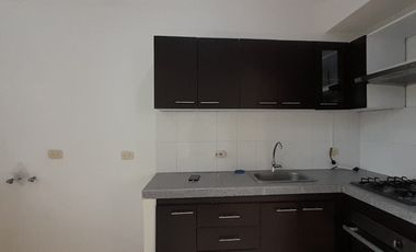 apartamento en arriendo en caney. Cod A125660