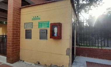 apartamento en arriendo en caney. Cod A125660