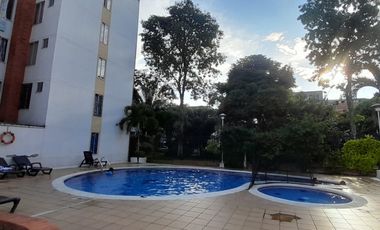 apartamento en arriendo en caney. Cod A125660