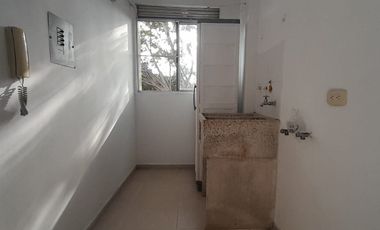 apartamento en arriendo en caney. Cod A125660