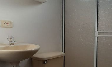 apartamento en arriendo en caney. Cod A125660
