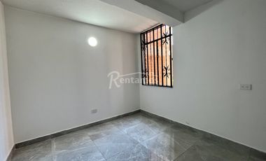apartamento en arriendo en la frontera. Cod A776647