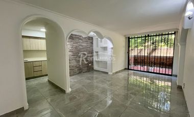 apartamento en arriendo en la frontera. Cod A776647