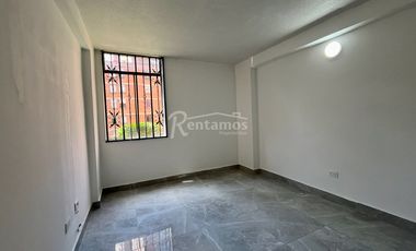 apartamento en arriendo en la frontera. Cod A776647