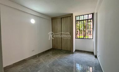 apartamento en arriendo en la frontera. Cod A776647
