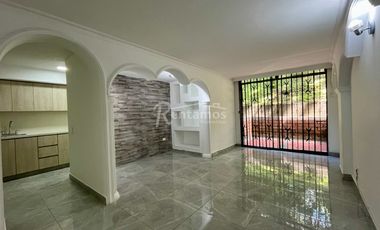 apartamento en arriendo en la frontera. Cod A776647