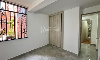 apartamento en arriendo en la frontera. Cod A776647