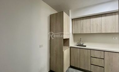 apartamento en arriendo en la frontera. Cod A776647