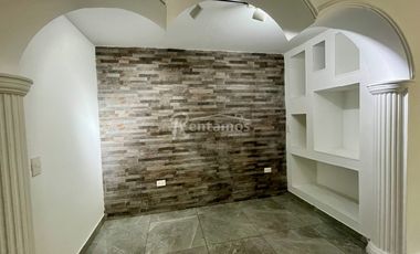 apartamento en arriendo en la frontera. Cod A776647