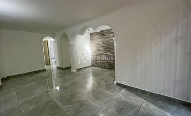 apartamento en arriendo en la frontera. Cod A776647