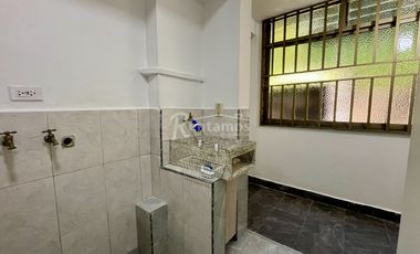 apartamento en arriendo en la frontera. Cod A776647