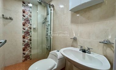 apartamento en arriendo en la frontera. Cod A776647