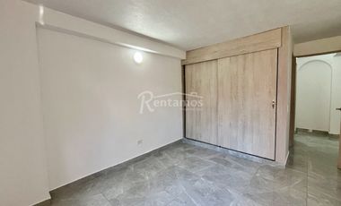 apartamento en arriendo en la frontera. Cod A776647