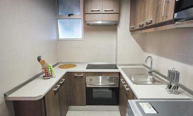 EXCELENTE DEPARTAMENTO 2 DORMOTORIOS  CERCANO METRO - SAN MIGUEL