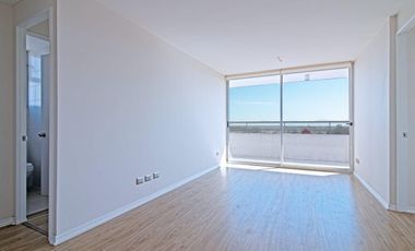 EXCELENTE DEPARTAMENTO 2 DORMOTORIOS  CERCANO METRO - SAN MIGUEL