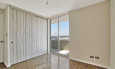 EXCELENTE DEPARTAMENTO 2 DORMOTORIOS  CERCANO METRO - SAN MIGUEL
