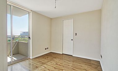 EXCELENTE DEPARTAMENTO 2 DORMOTORIOS  CERCANO METRO - SAN MIGUEL