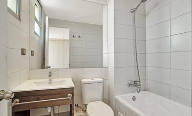 EXCELENTE DEPARTAMENTO 2 DORMOTORIOS  CERCANO METRO - SAN MIGUEL