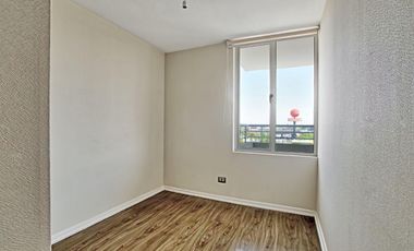 EXCELENTE DEPARTAMENTO 2 DORMOTORIOS  CERCANO METRO - SAN MIGUEL