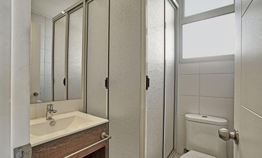 EXCELENTE DEPARTAMENTO 2 DORMOTORIOS  CERCANO METRO - SAN MIGUEL