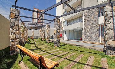 EXCELENTE DEPARTAMENTO 2 DORMOTORIOS  CERCANO METRO - SAN MIGUEL