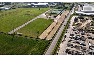 Venta de Terreno 3.550 M2