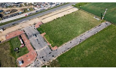 Venta de Terreno 3.550 M2