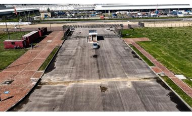 Venta de Terreno 3.550 M2