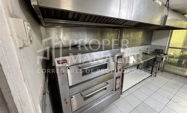 Casa en arriendo de 4 dorm. en Chillán