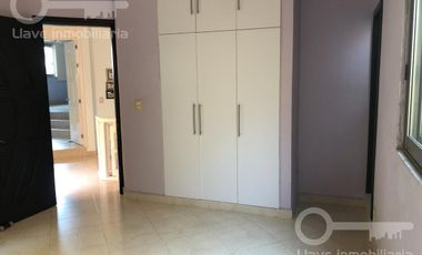 Casa en Venta, Lázaro Cárdenas, Col. Centro
