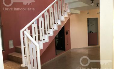 Casa en Venta, Lázaro Cárdenas, Col. Centro