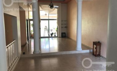 Casa en Venta, Lázaro Cárdenas, Col. Centro