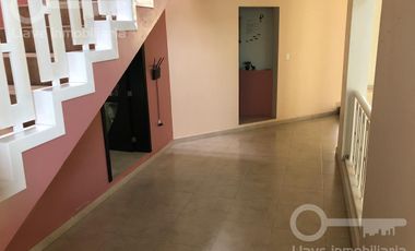 Casa en Venta, Lázaro Cárdenas, Col. Centro