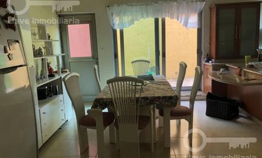 Casa en Venta, Lázaro Cárdenas, Col. Centro