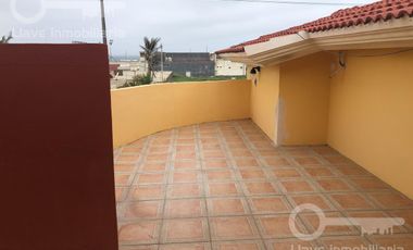 Casa en Venta, Lázaro Cárdenas, Col. Centro
