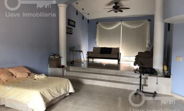 Casa en Venta, Lázaro Cárdenas, Col. Centro