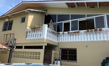 Se Vende Casa para inversión en Clayton, Albrook