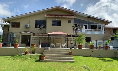 Se Vende Casa para inversión en Clayton, Albrook